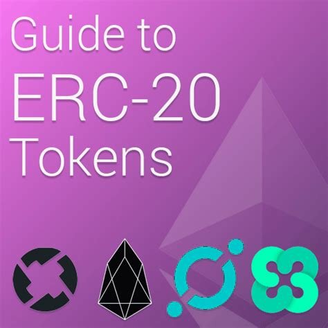 ERC-20, Market Cap, ERC
